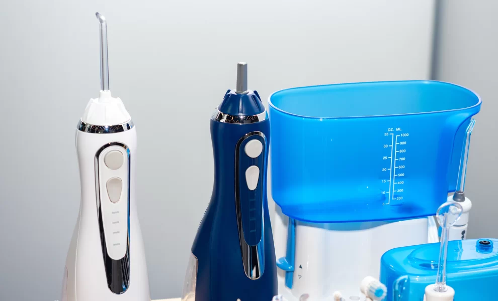 İmplant Tedavisinde Ağız Hijyeni