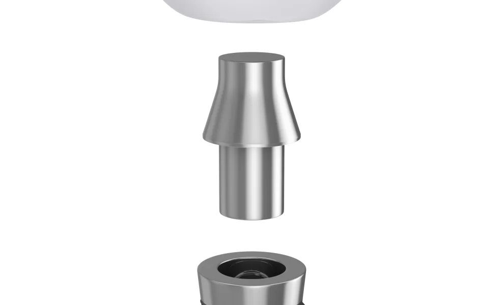 Diş İmplantı Nedir?