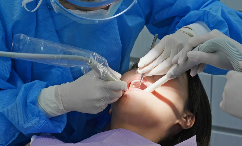 How Long Does Paın Last After A Dental Implant?