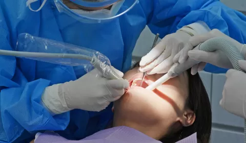 How Long Does Paın Last After A Dental Implant?