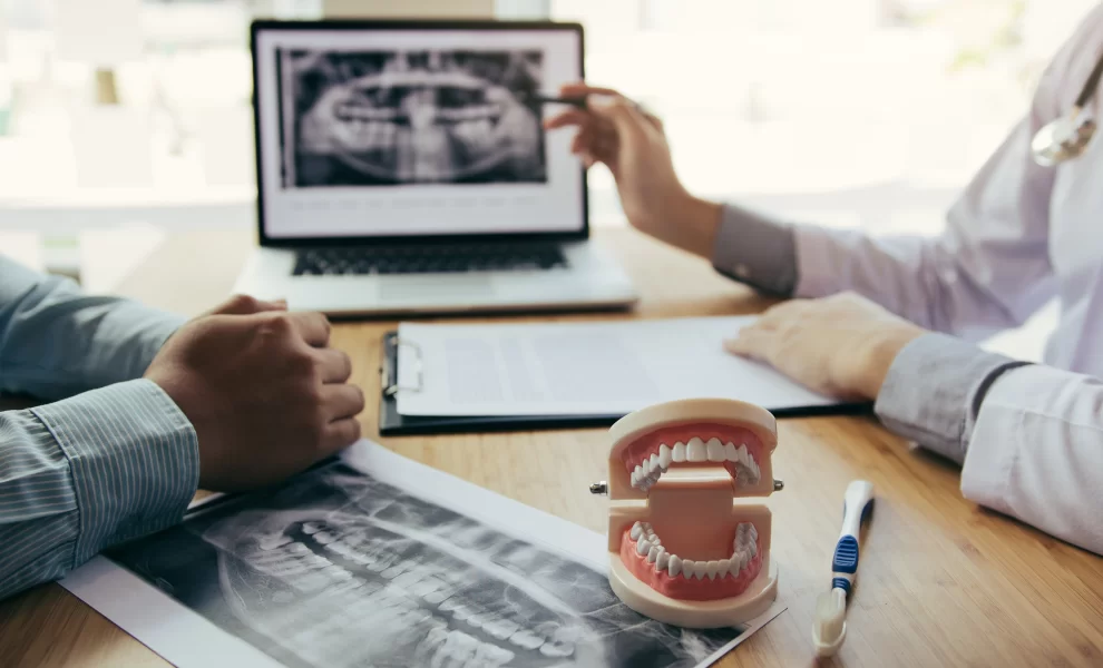 How To Care For Your Dental Implants