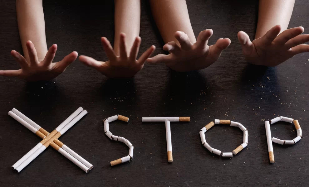 Sigara İçenlerde İmplant Yapılır Mı ?