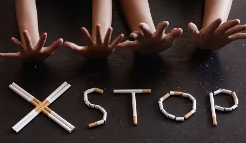 Can Smokers Get Dental Implants?