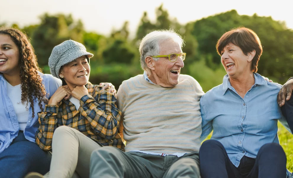 Is There An Age Lımıt For Dental Implants?