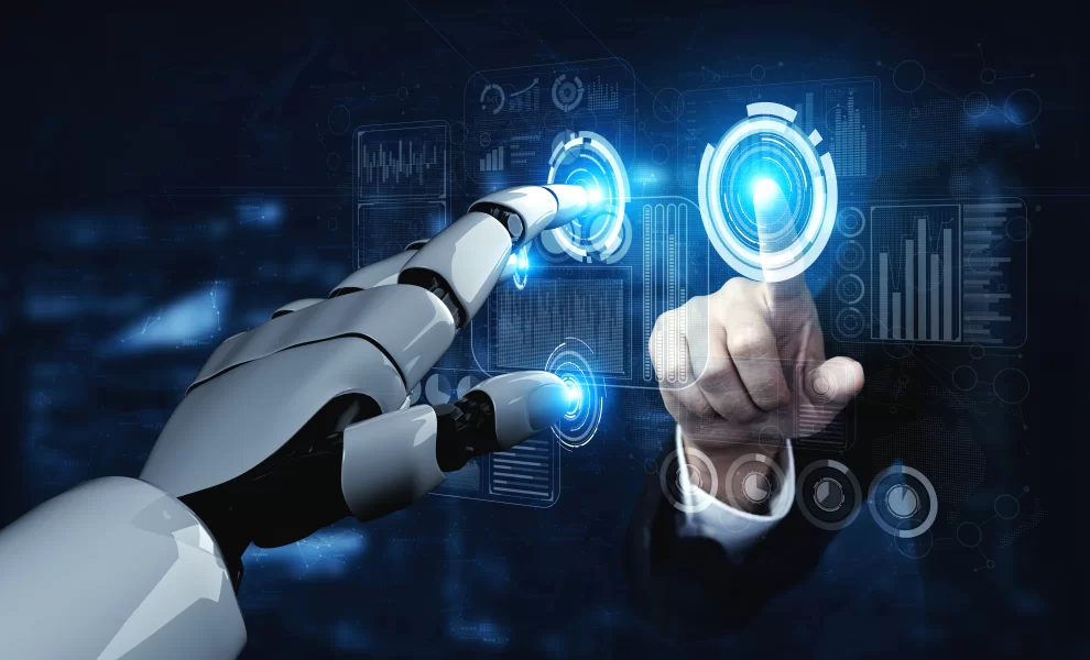 Robotik İmplant Cerrahisi Nedir?