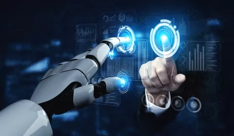 Robotik İmplant Cerrahisi Nedir?