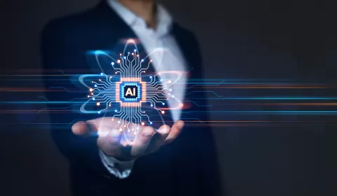 İmplantolojide Yapay Zeka Nedir?