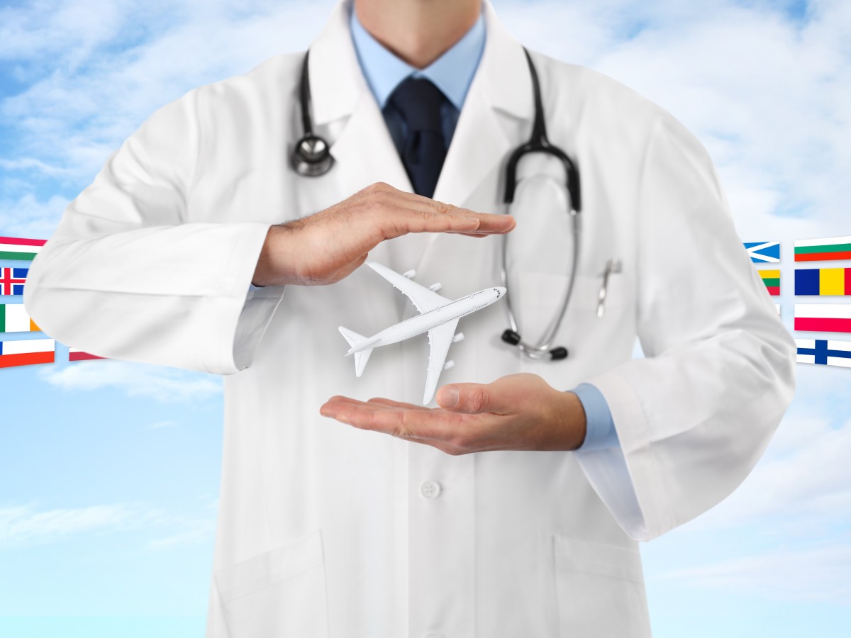 Smile Confidently in Yenidis-Istanbul