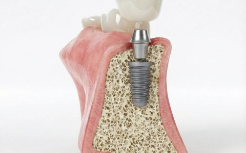 Diş İmplantı Nedir? Kimlere Uygulanır, Ne Kadar Sürer?